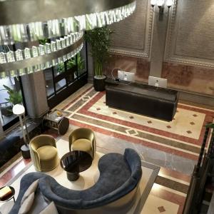 Radisson Collection, Palazzo Touring Club Milan - 8