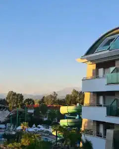 Crystal Waterworld Resort & Spa - Ultimate All Inclusive - 38