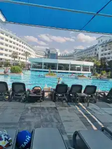 Crystal Admiral Resort Suites & Spa - Ultimate All Inclusive - 70