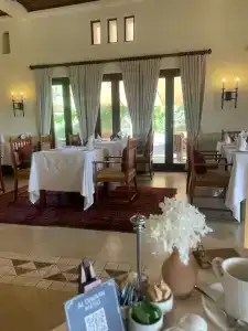 Al Maha, a Luxury Collection Desert Resort & Spa, Dubai - 5