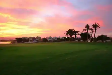 Steigenberger Golf Resort El Gouna - 12