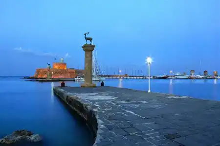 Sheraton Rhodes Resort - 95