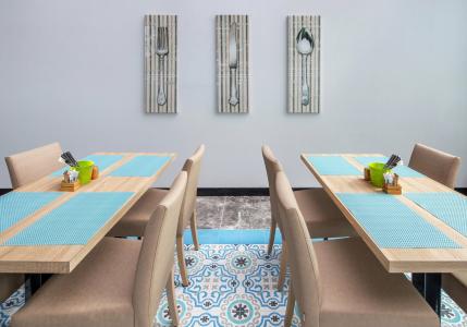 Park Inn by Radisson Izmir - 39