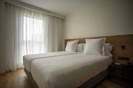 Paxton Barcelona - 85