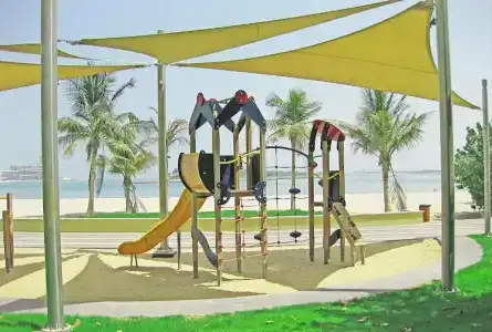 Royal Club By RVHR, Palm Jumeirah - 8