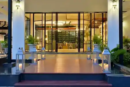 Ruenthip Pattaya - 39