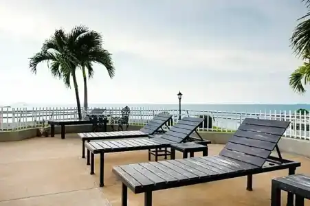 Markland Seaside Pattaya - 6