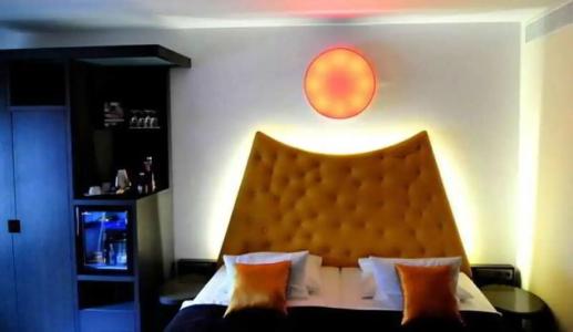 ARCOTEL Onyx - an der Reeperbahn - 50