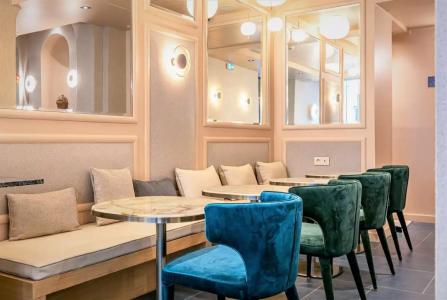 Hôtel Veryste & Spa Paris - 60