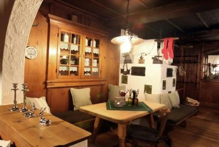 Blaue Gams ***S - 46