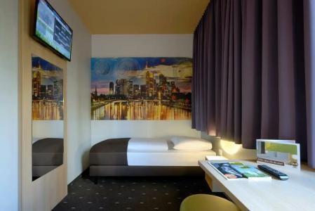 B&B Frankfurt City-Ost - 33