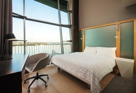 Le Méridien Hamburg - 96