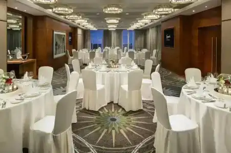 Kempinski Mall of the Emirates - 28