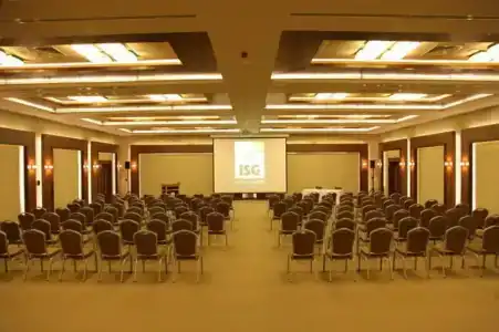 ISG Sabiha Gökçen Airport - 94