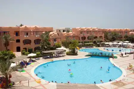 Jaz Makadi Oasis Resort - 85