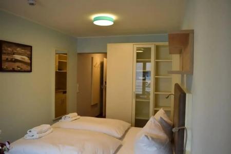 Trip Inn Residence City Center - 9