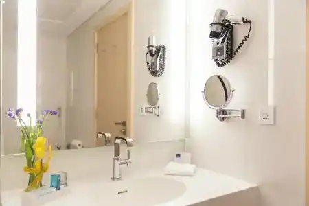 Novotel Abu Dhabi Al Bustan - 91