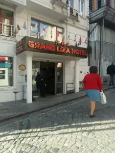 Grand Liza - 83