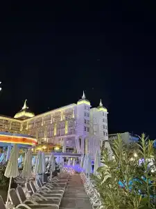 Kirman Sidera Luxury & Spa - 44