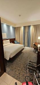 Hampton By Hilton Dubai Al Barsha - 74