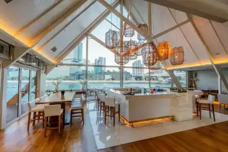 Beach Rotana - Abu Dhabi - 62