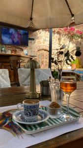Lykia Old Town Antalya - 58