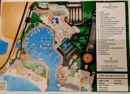 InterContinental Abu Dhabi, an IHG - 55