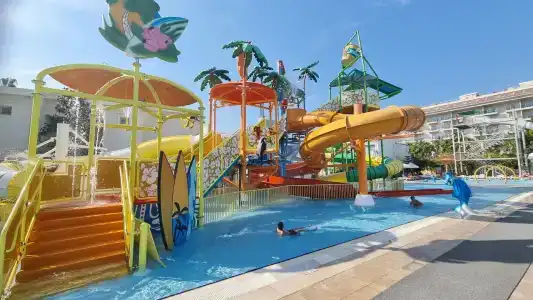 Selectum Family Comfort Side - 2