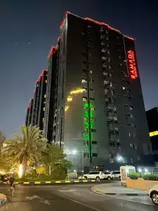 Ramada & Suites by Wyndham Ajman - 81