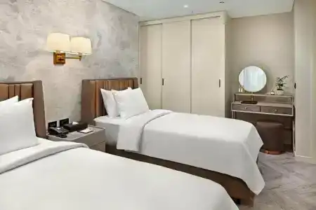 Wanda Vista Istanbul - 58