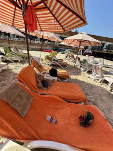 Dubai Marine Beach Resort & Spa - 83