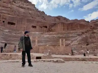 Charmillion Sea Life Resort - 14