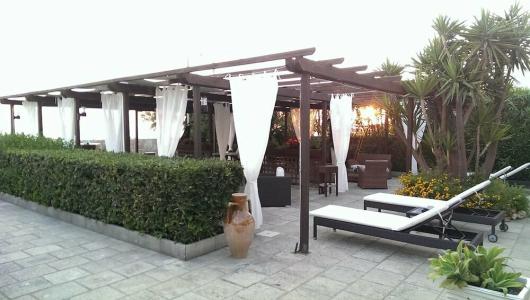 La Giara Resort - 20