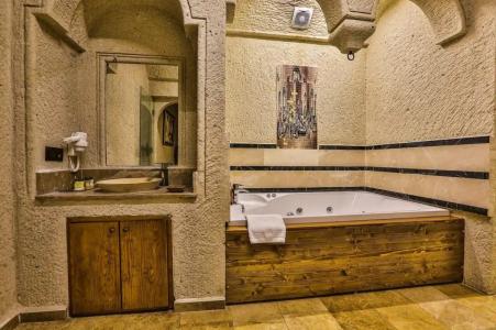 Cappadocia Inn Cave - 55