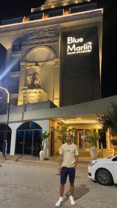 Blue Marlin Deluxe Spa & Resort - 40