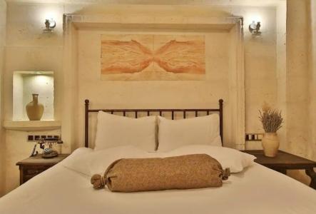 Aja Cappadocia Cave - 26