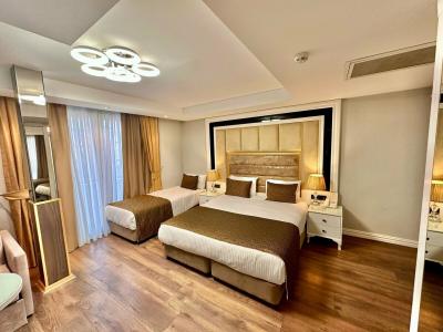 Pell Palace & Spa - 32