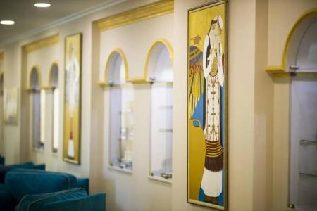 Adriatik, BW Premier Collection - 44