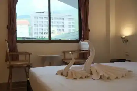myPatong Social Hostel - 31