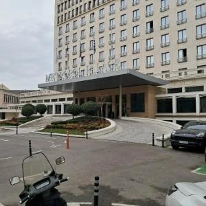 Metropol Palace, Belgrade - 47