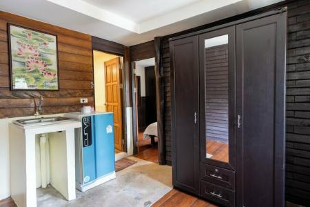Mook Lanta Eco Resort - 18