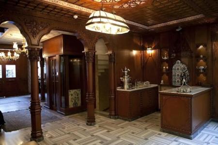 Niles Istanbul - 63