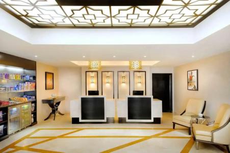 Residence Inn by Marriott Manama Juffair - 43