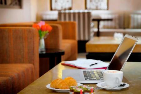Residence Inn by Marriott Manama Juffair - 22