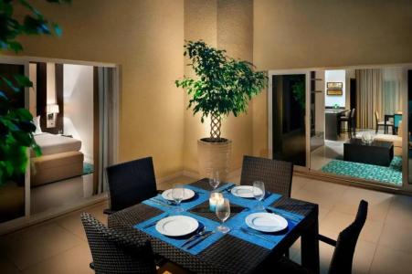 Residence Inn by Marriott Manama Juffair - 17