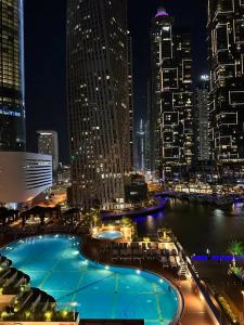 Grosvenor House, a Luxury Collection, Dubai - 19