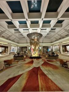 Rixos Sharm El Sheikh - Ultra All Inclusive Adults Only 18 Plus - 54