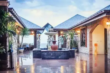 Sea Valley Resort - 1