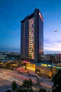Hilton Garden Inn Istanbul Airport - 36