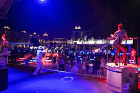 Titanic Deluxe Golf Belek - 42